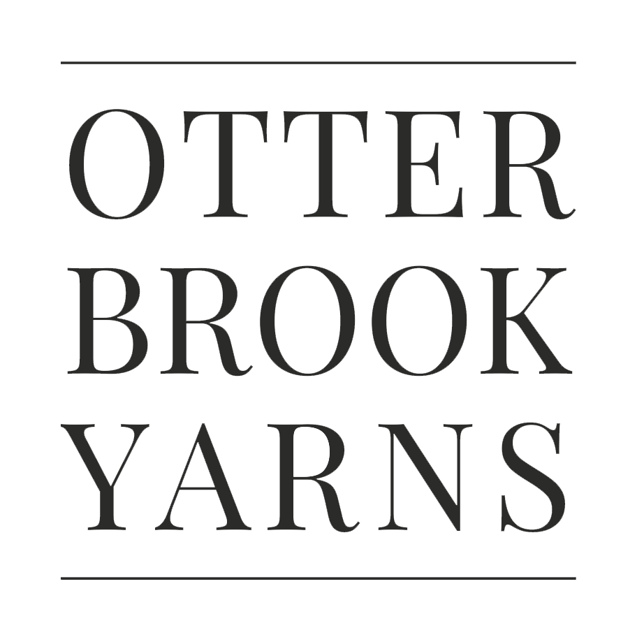 Otter Brook Yarns