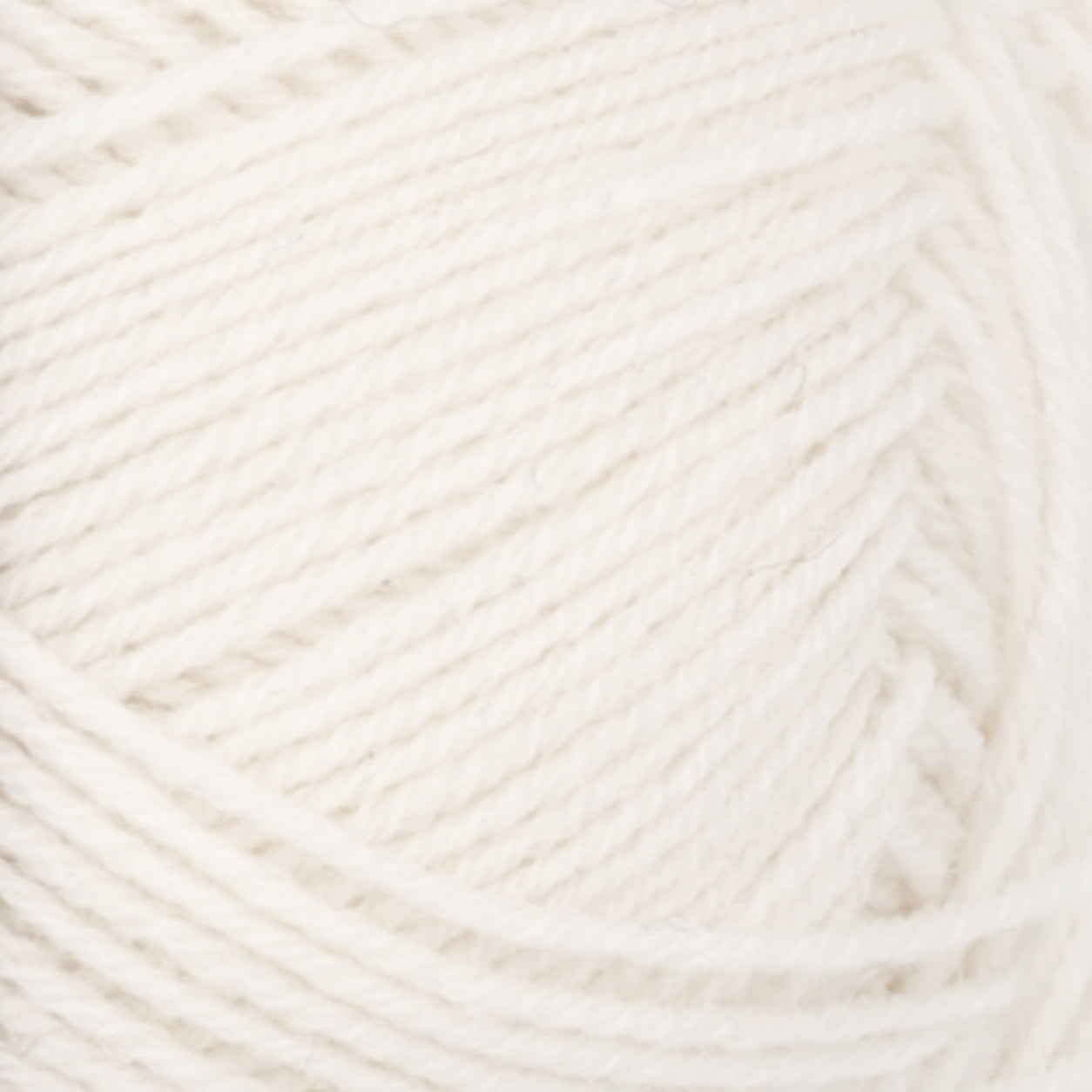 Sandnes Garne Sunday - White