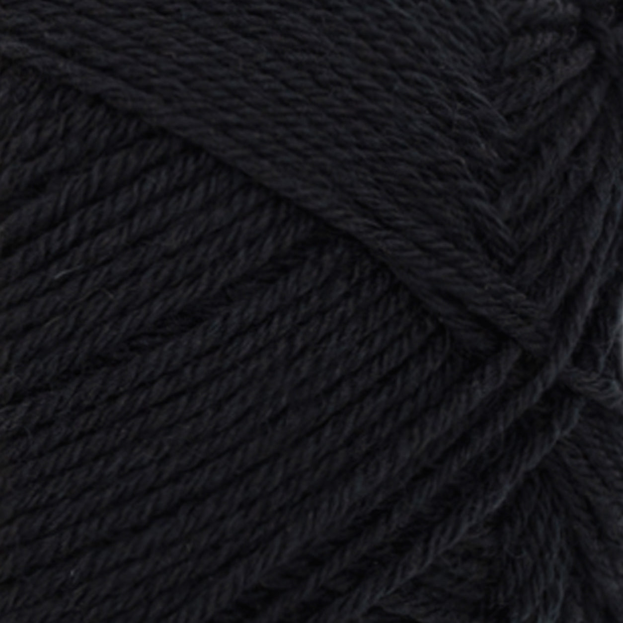 Sandnes Garne Sunday - Black