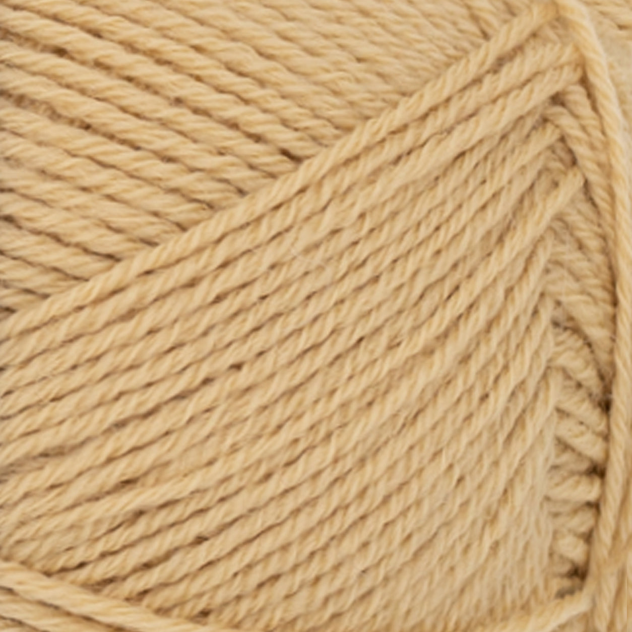 Sandnes Garne Sunday - Straw Yellow
