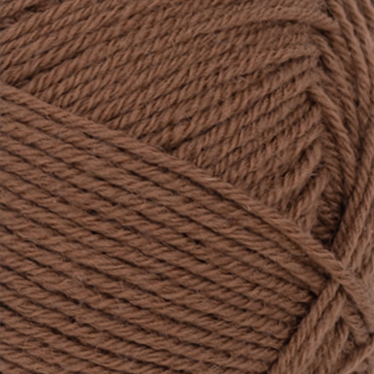 Sandnes Garne Sunday - Chestnut