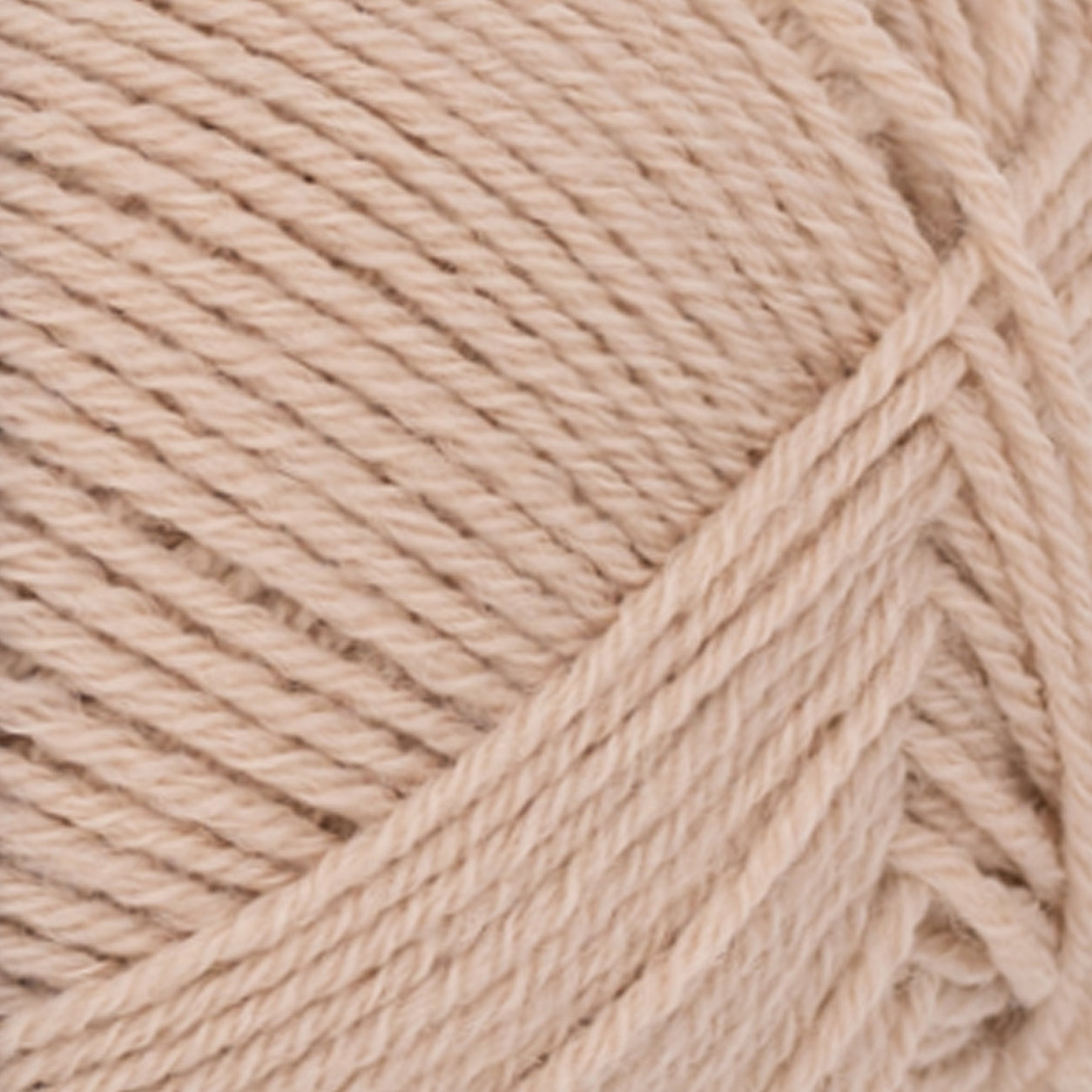 Sandnes Garne Sunday - Light Beige