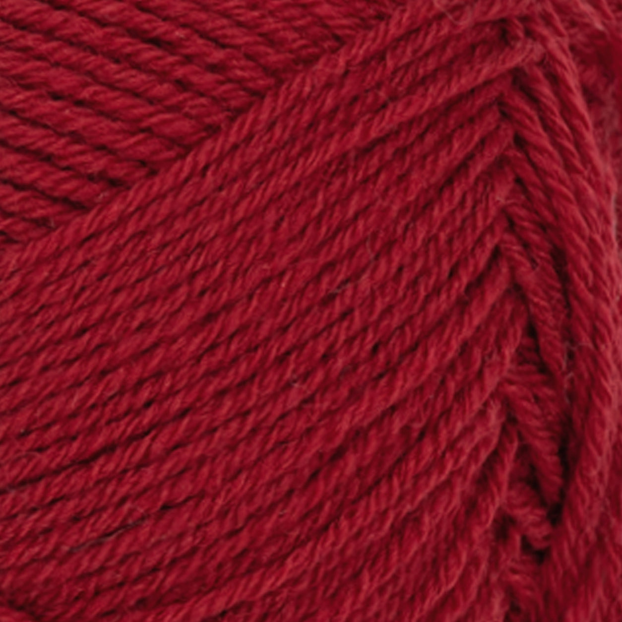 Sandnes Garne Double Sunday - Deep Red