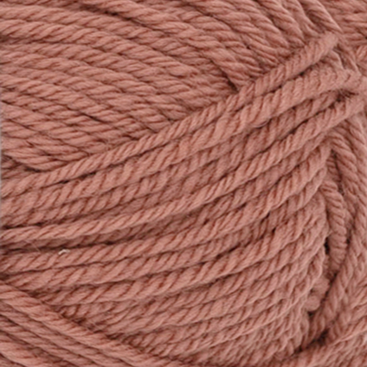 Sandnes Garne PetiteKnit Double Sunday - Dusty Rouge