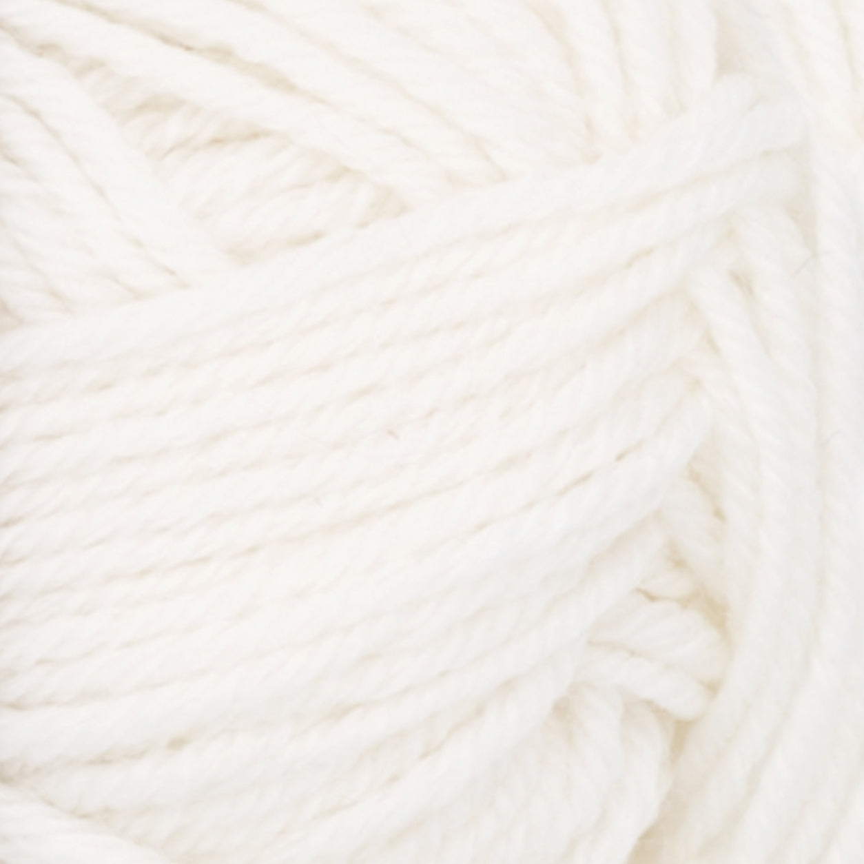 Sandnes Garne Double Sunday - White