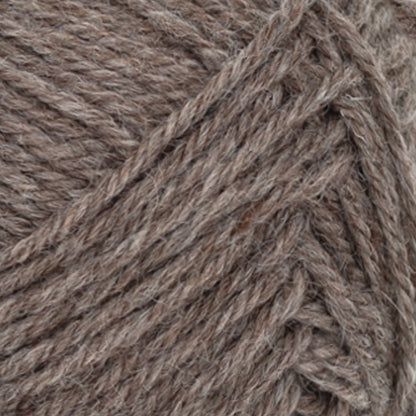 Sandnes Garne Peer Gynt - Medium Brown Melange