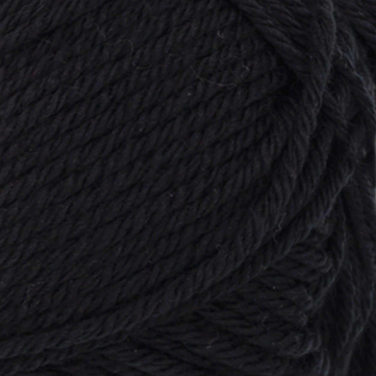 Sandnes Garne Double Sunday - Black
